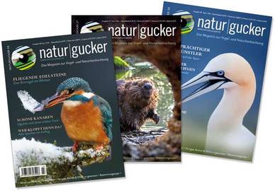 Naturgucker-Magazin