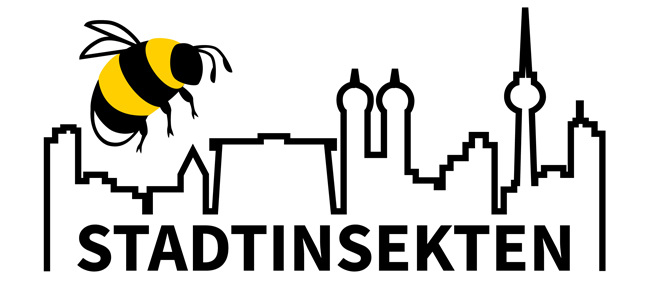 Logo Stadtinsekten